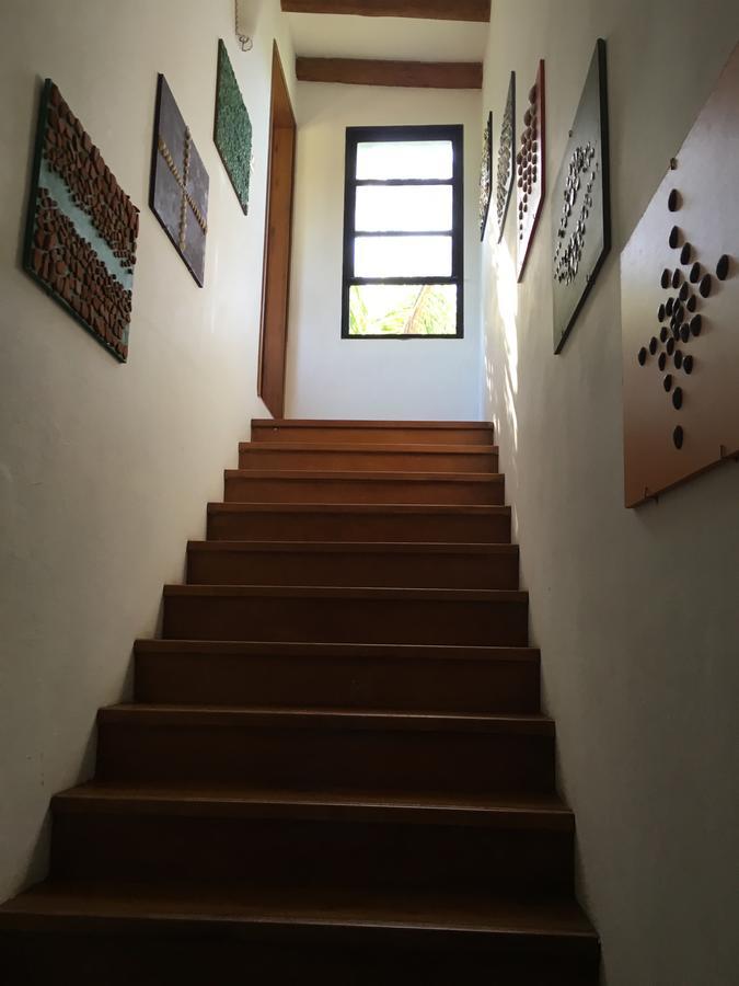 Villa Lo de Lanny à Colonia del Sacramento Extérieur photo
